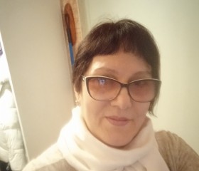 Alla, 66, Komsomolsk-on-Amur