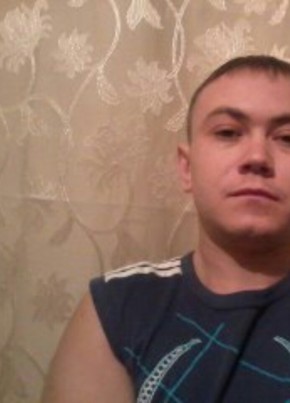 Иван, 38, Россия, Канск
