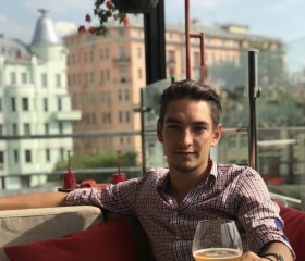 Виктор, 28 лет, Сергиев Посад