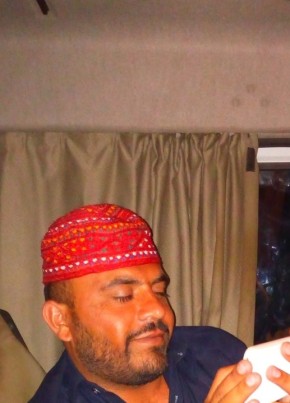 Wali Khan, 39, سلطنة عمان, صلالة