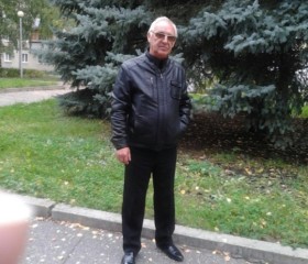 Виктор, 73 года, Пенза
