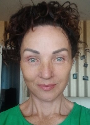Жанна из Саратова 52 года
