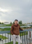 Kalimanjaro, 38 лет, Москва