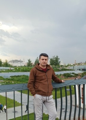 Kalimanjaro, 38, Россия, Мытищи