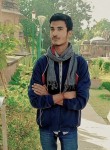 Rishi Rajput, 21 год, New Delhi