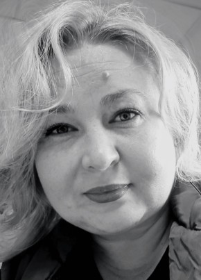Катерина из Вологды 43 года