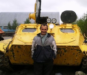 Валерий, 64 года, Петропавл