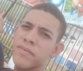 Henrri, 37, Barquisimeto