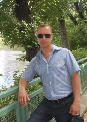 Константин, 47, Россия, Челябинск