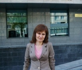 Людмила, 47 лет, Харків