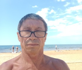 Рома, 59 лет, Москва