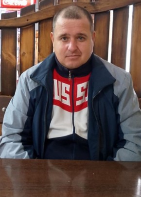 Василий из Купино 38 лет