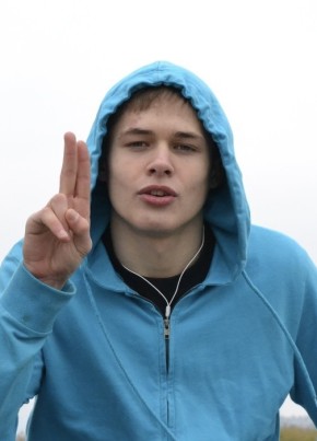 Artem, 24, Russia, Novocherkassk