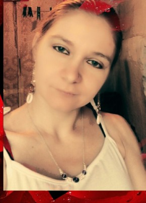 Олеся, 34, Россия, Мариинск