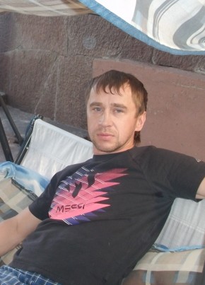 Дмитрий, 49, Россия, Павлово