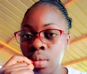 Josiane voundi, 25 лет, Yaoundé