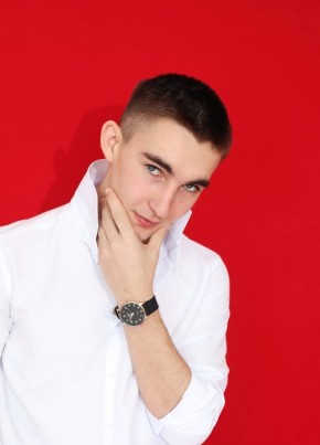 Алексей, 24, Россия, Колышлей