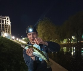 Semyen, 36, Yekaterinburg