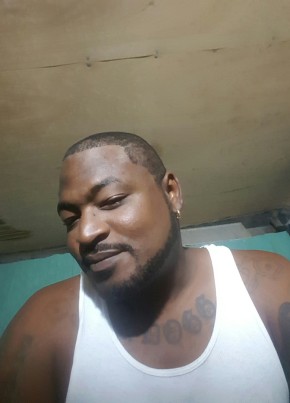 Kevin, 36, Belize, Belize City