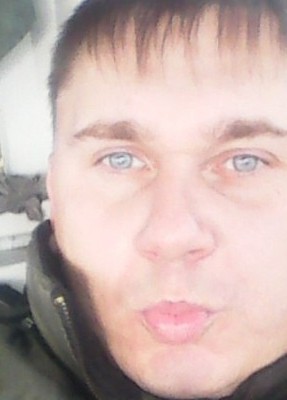 Владимир, 36, Россия, Ахтырский