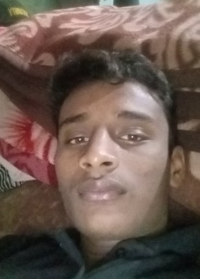 Sagar, 18, India, Pimpri