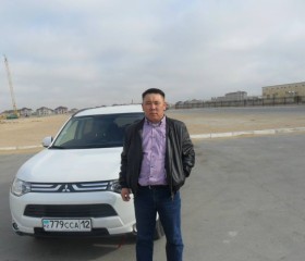 Ержан, 49 лет, Ақтау (Маңғыстау облысы)