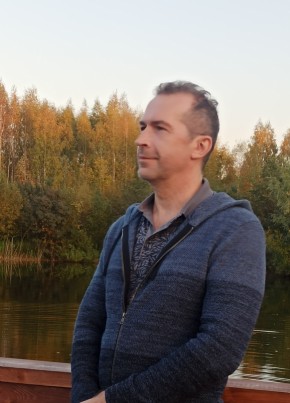 Сергей, 44, Россия, Ярославль