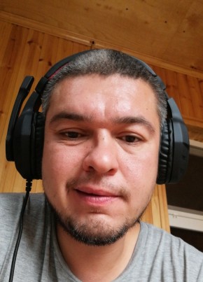 Олег, 38, Россия, Стерлибашево