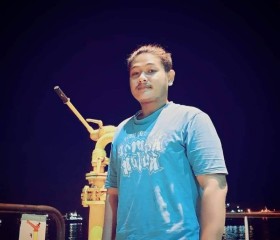 Denis, 33 года, Kota Surabaya