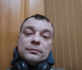 Grigoriy, 42, Ulyanovsk