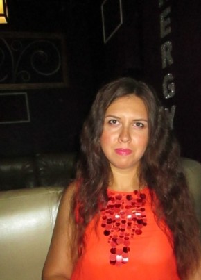 Светлана Ешмеметьева, 36, Україна, Артемівськ (Донецьк)