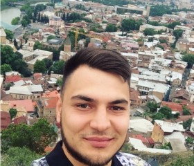 Ali, 34, Tbilisi