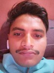 Anup Jaiswal, 27 лет, Panipat