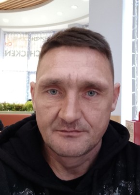 Миша, 43, Россия, Тверь