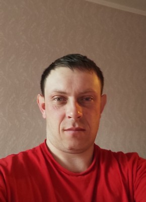 Юрий Бокарев Юри, 37, Россия, Москва