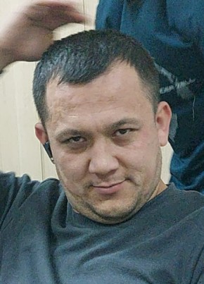 Козта из Самары 34 года
