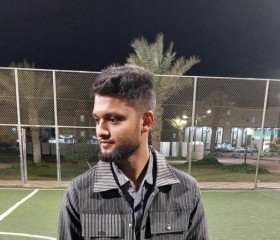 Miah askar, 26, Al Jubayl