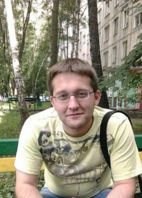 Aleksandr 29, 35, Russia, Saint Petersburg