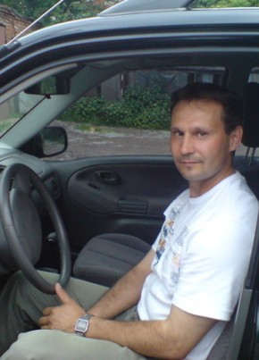 Александр, 52, Россия, Бугульма