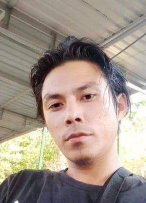 Awiel, 32, Indonesia, Kota Surabaya