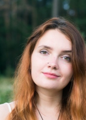 Ксения, 29, Россия, Пермь