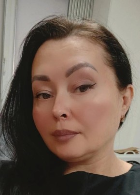 Светлана из Перми 49 лет
