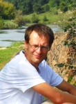 Володимир Ємченко, 42 года, Новоград-Волинський
