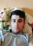 Руслан, 23 года, Новороссийск