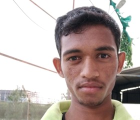 Sudarshan K s, 23 года, Bangalore