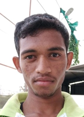 Sudarshan K s, 23, India, Bangalore