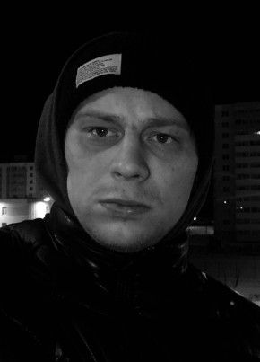 Антон, 35, Россия, Североуральск