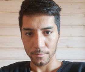 Ivan, 27, Moscow