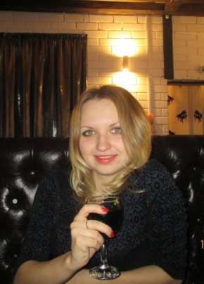 Натали, 35, Україна, Київ