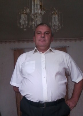 Игорь, 52, Україна, Костянтинівка (Донецьк)